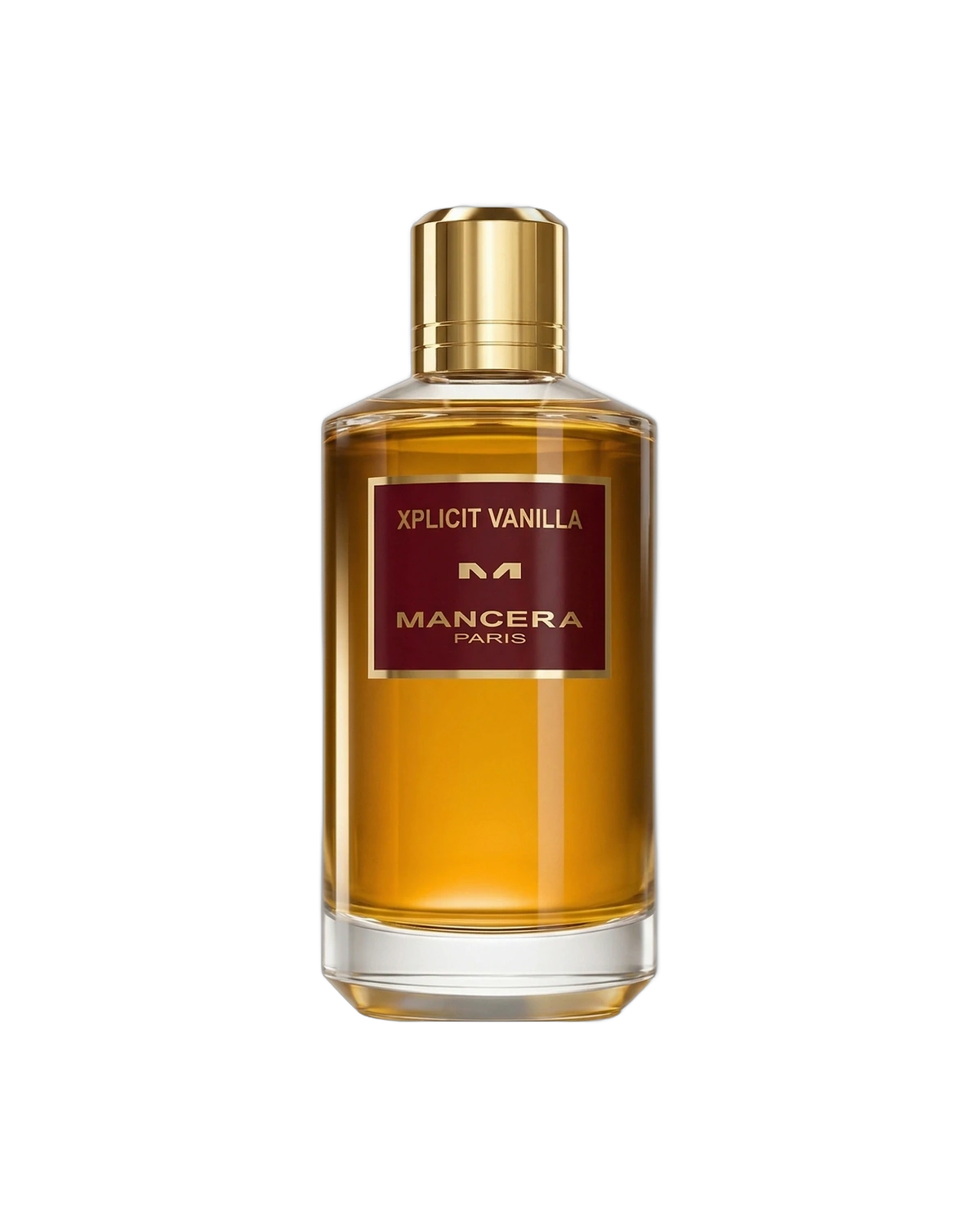 Mancera Xplicit Vanilla Unisex — 3