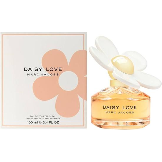 Marc Jacobs Daisy Love