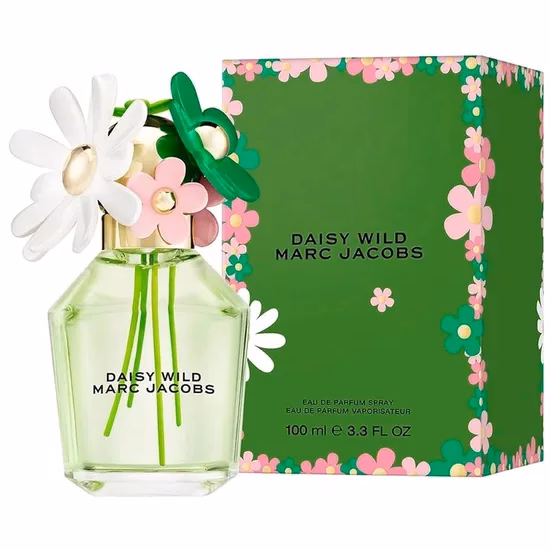 Marc Jacobs Daisy Wild