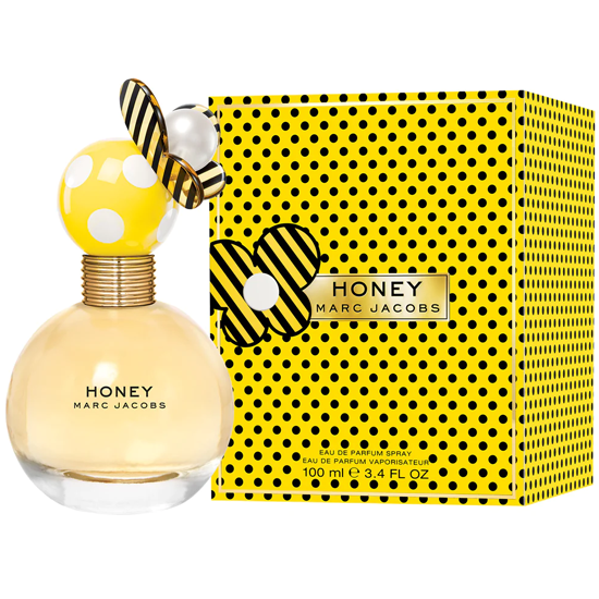 Marc Jacobs Honey