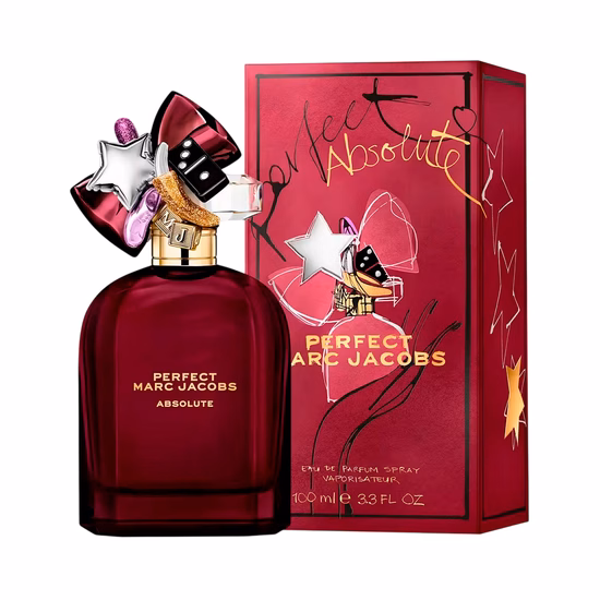Marc Jacobs Perfect Absolute