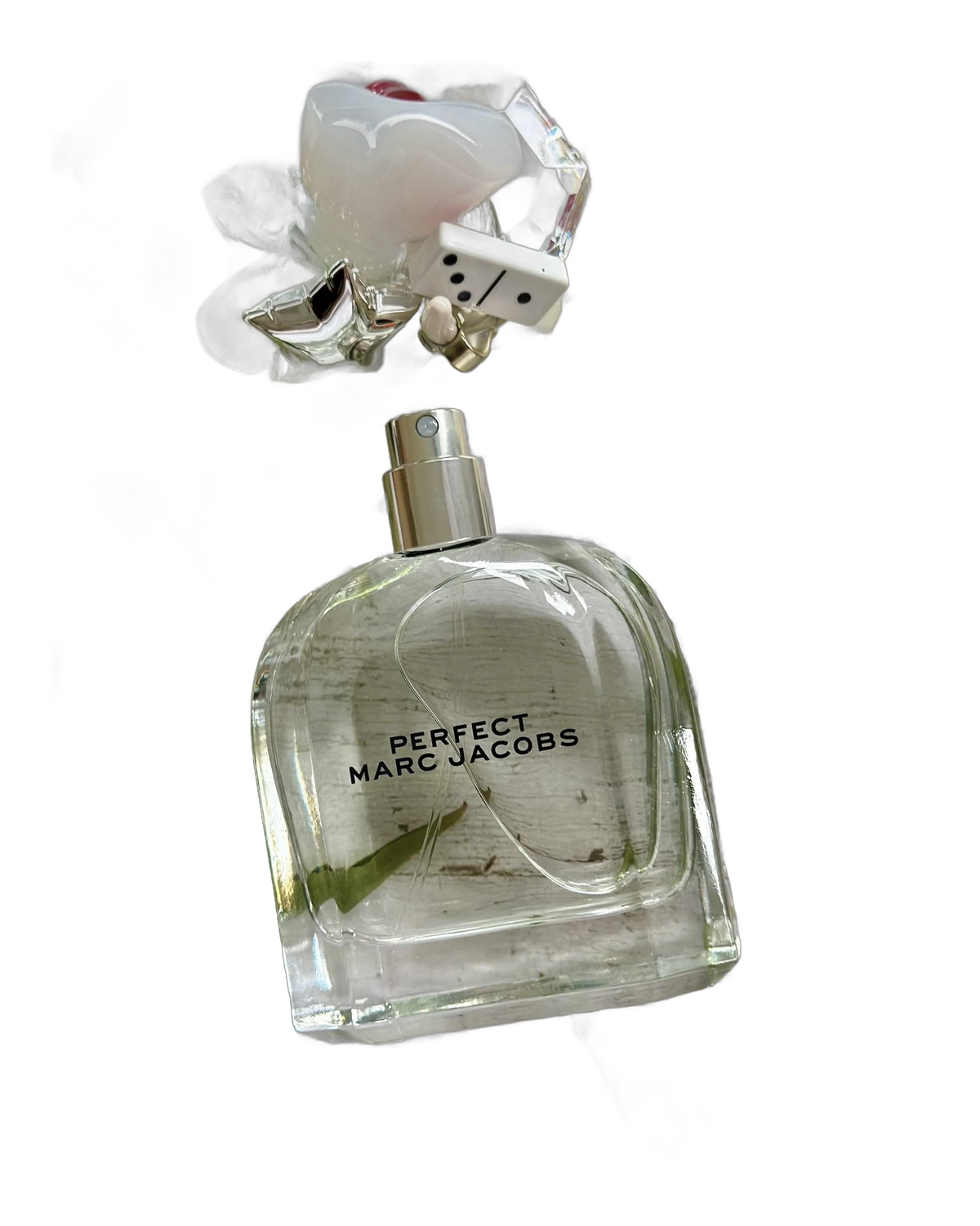 Marc Jacobs Perfect