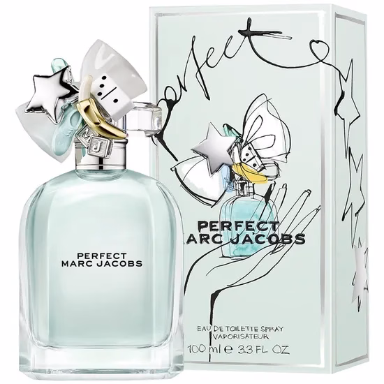 Marc Jacobs Perfect