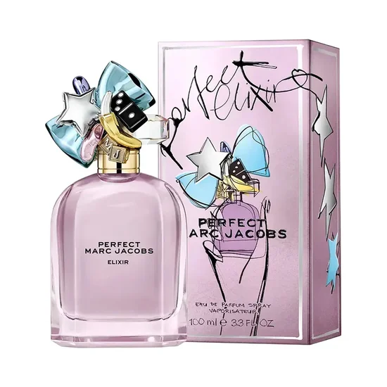 Marc Jacobs Perfect Elixir