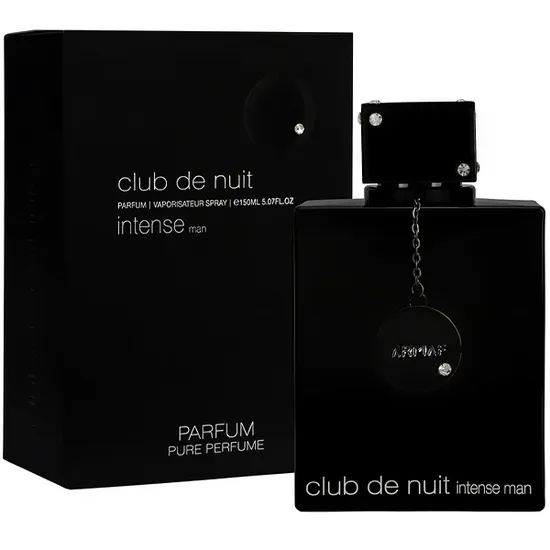 Armaf Club de Nuit Intense Parfum M — 2
