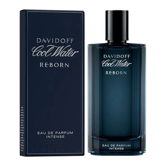 Davidoff Cool Water Reborn Masc