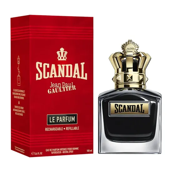 Masculino JP Gaultier Scandal Le Parfum Edpi