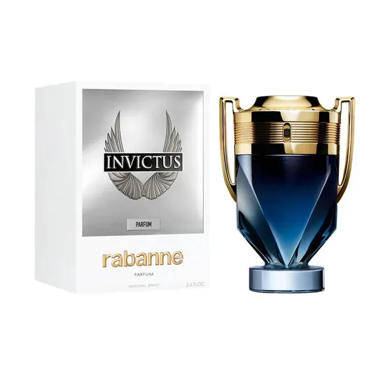 Masculino Paco Rabanne Invictus