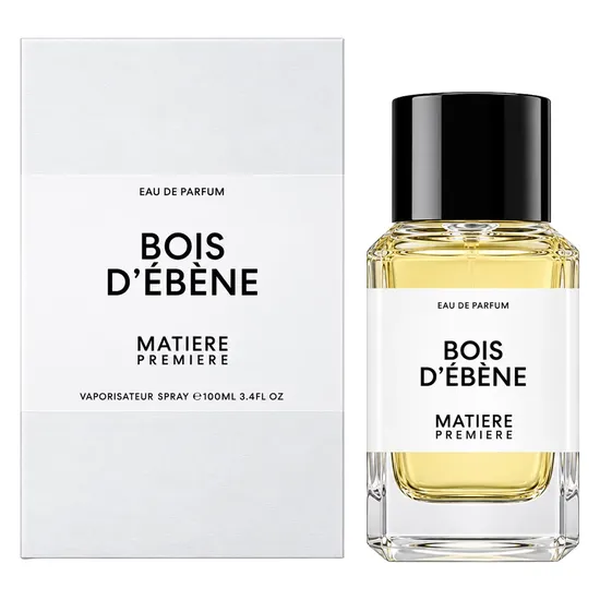 Matiere Premiere Bois D'Ebene — 2