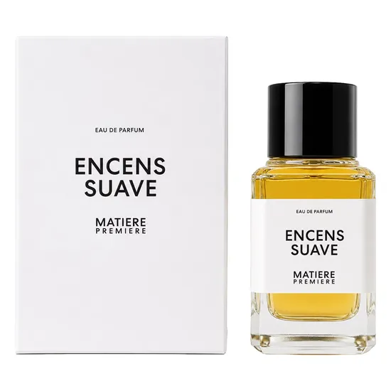 Matiere Premiere Encens Suave — 2