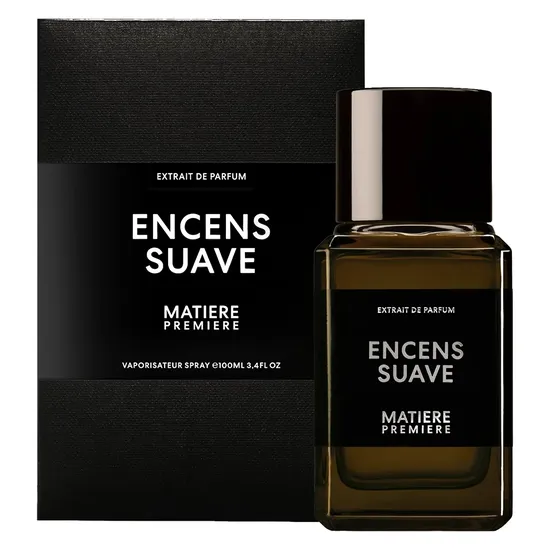 Matiere Premiere Encens Suave