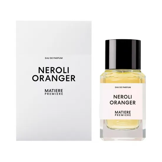 Matiere Premiere Neroli Oranger — 2