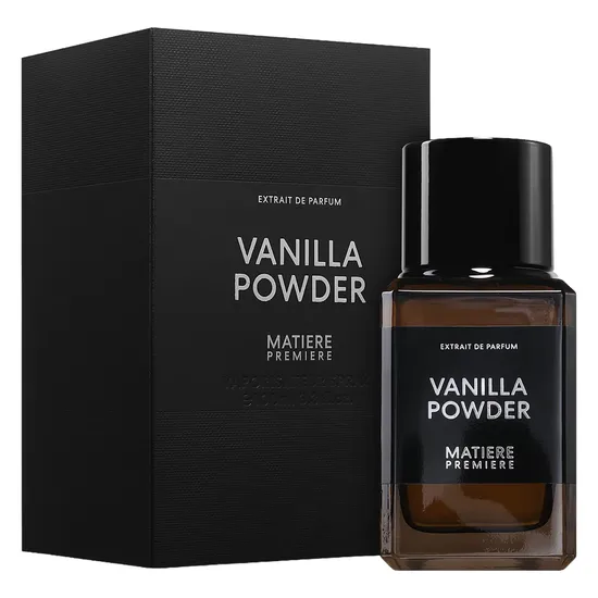 Matiere Premiere Vanilla Powder