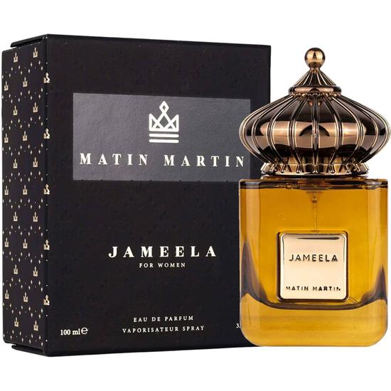 Matin Martin Jameela