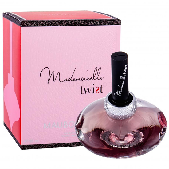 Mauboussin Mademoiselle Twist