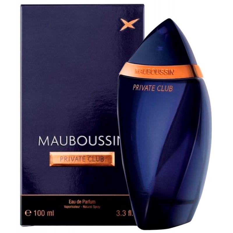 Mauboussin Private Club