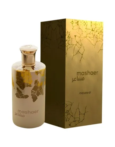 Mawwal Arabia Mashaer