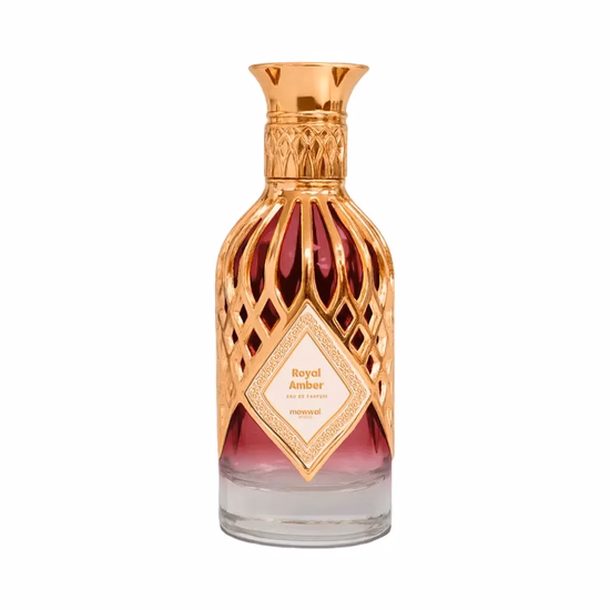 Mawwal Royal Amber