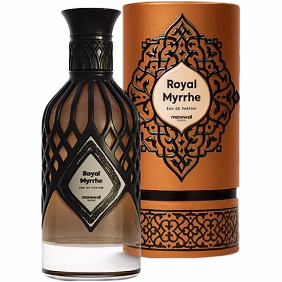 Mawwal Royal Myrrhe