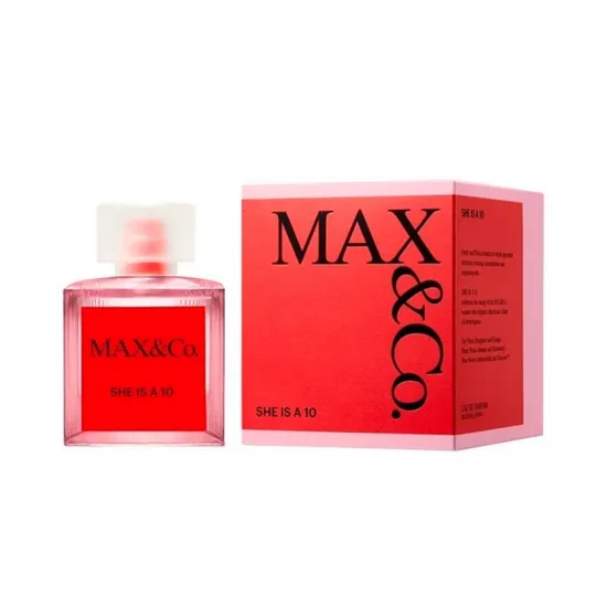 Max&Co She Is A 10 — 2
