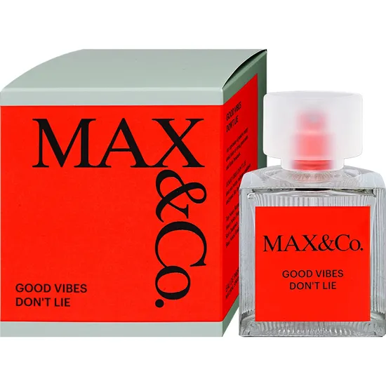 Max&Co Good Vibes Don'T Lie — 2