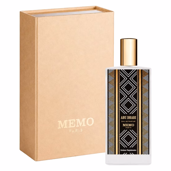 Memo Abu Dhabi