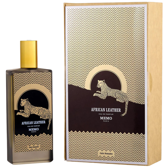 Memo African Leather