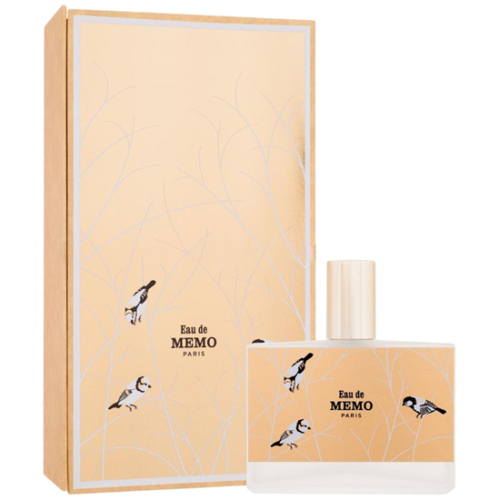 Memo Eau de Memo