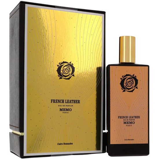 Memo French Leather