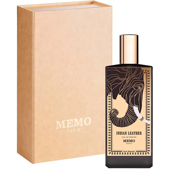 Memo Indian Leather