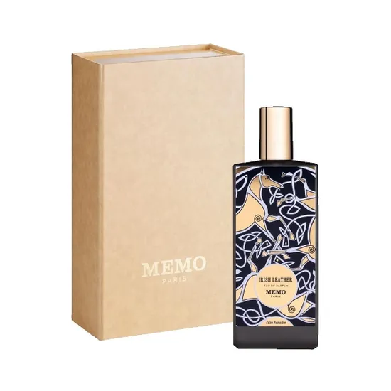 Memo Iris Leather
