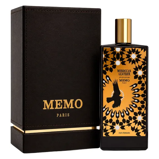 Memo Moroccan Leather