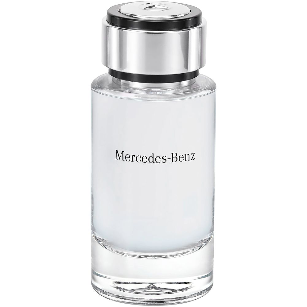 Mercedes-Benz For Men