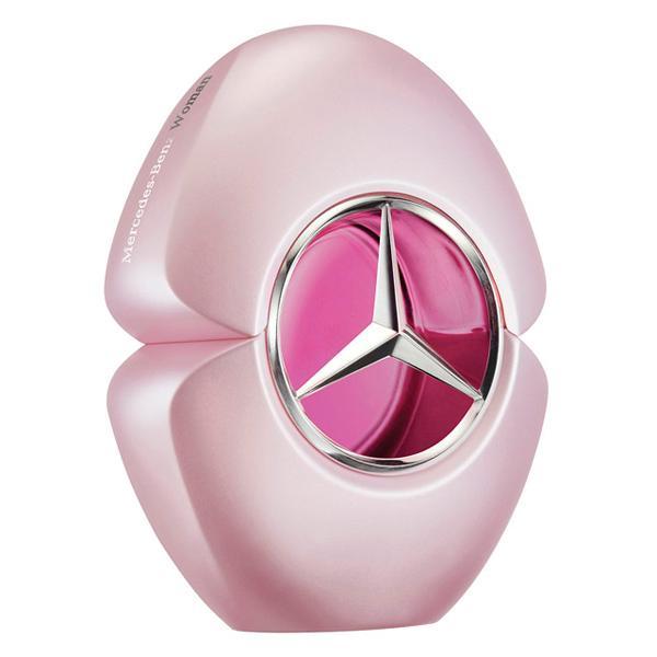 Mercedes-Benz For Women — 2