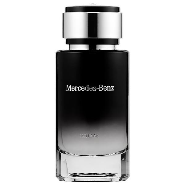 Mercedes-Benz Intense