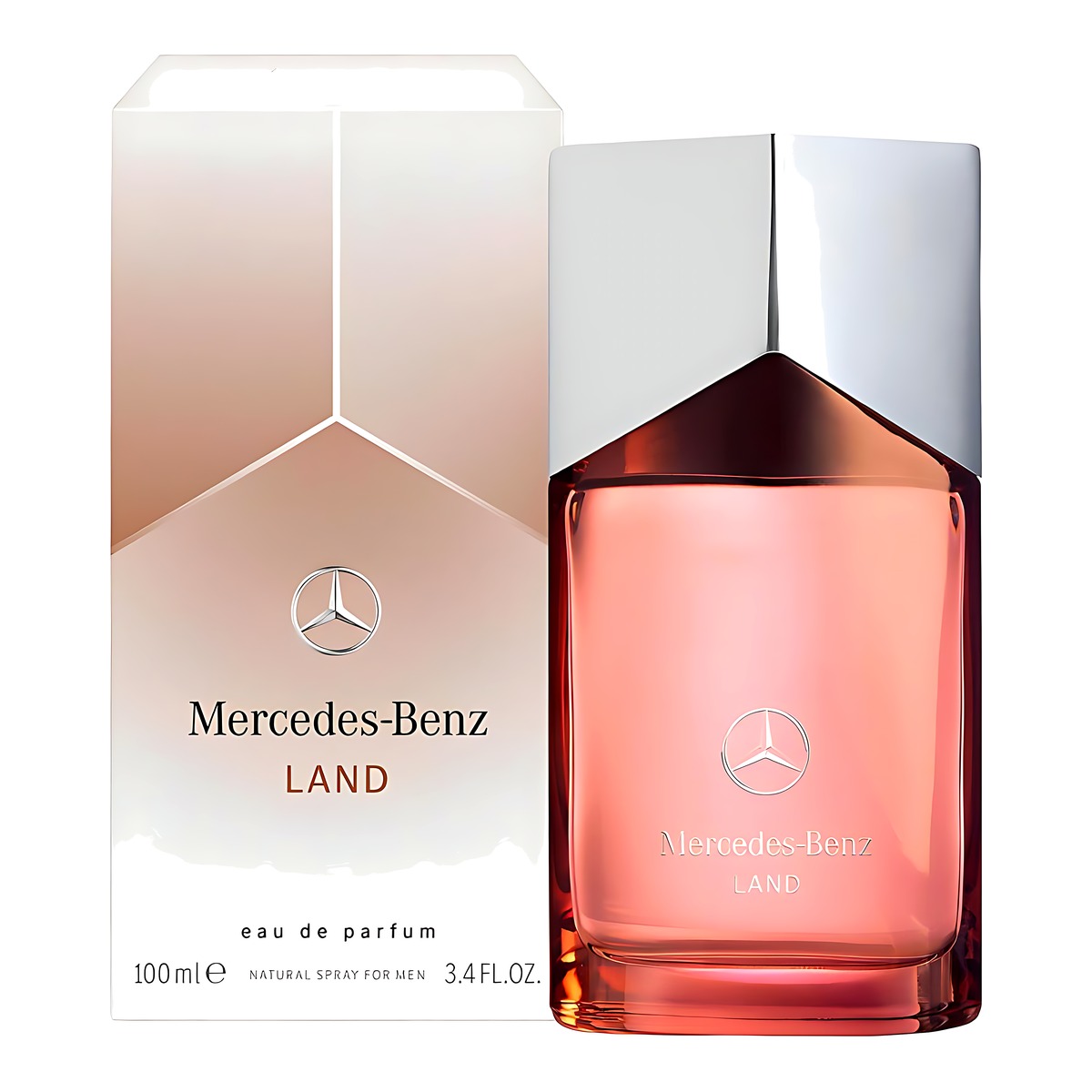 Mercedes-Benz Land