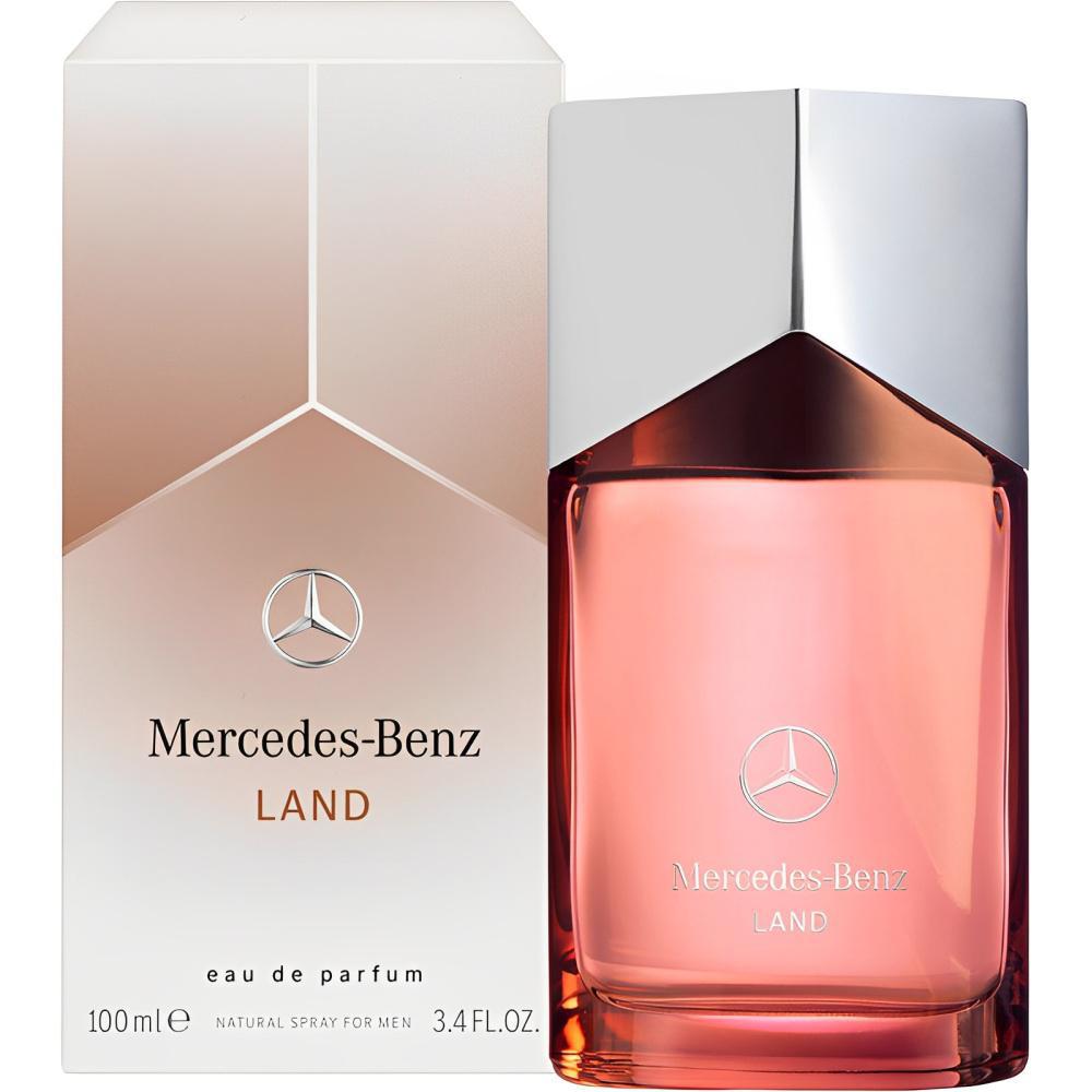 Mercedes-Benz Land