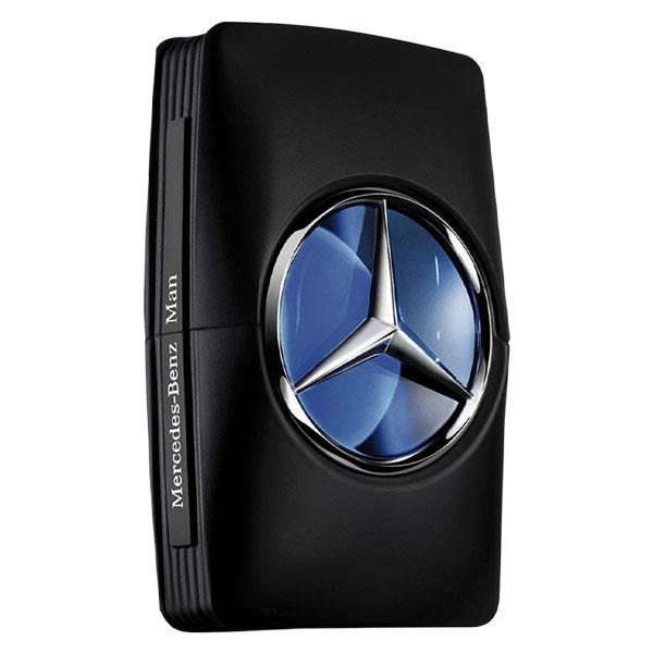 Mercedes-Benz Man — 2