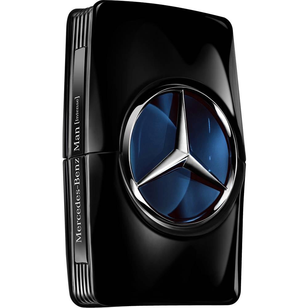 Mercedes-Benz Intense — 2