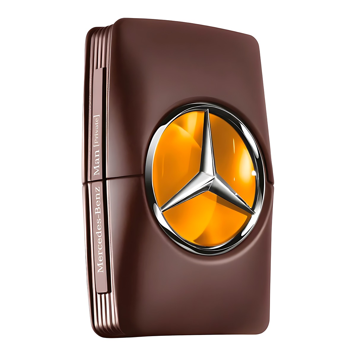 Mercedes-Benz Man Private