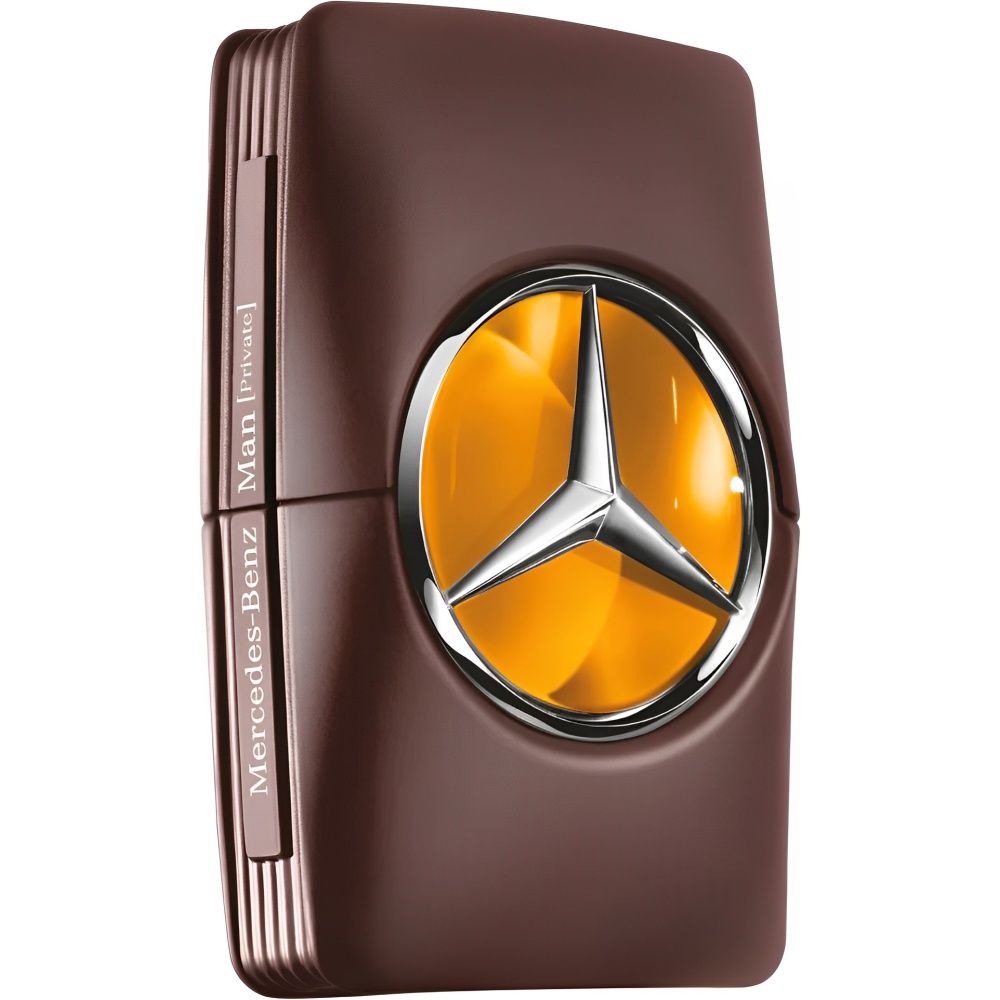 Mercedes-Benz Man Private