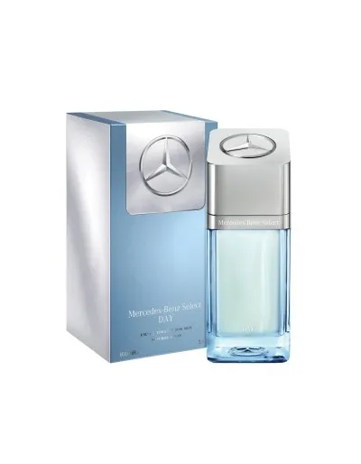 Mercedes-Benz Select Day Edt H