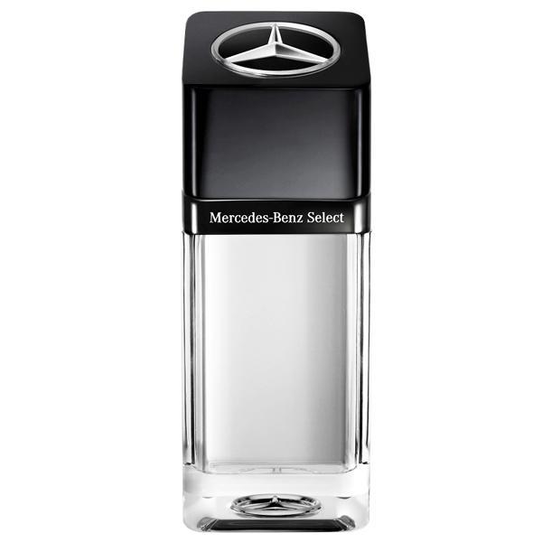 Mercedes-Benz Select