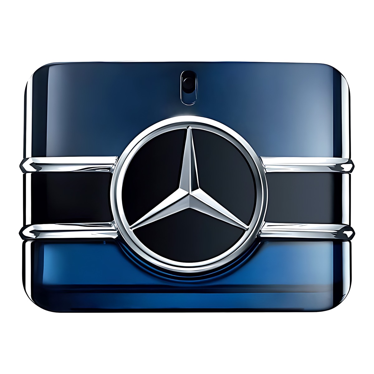 Mercedes-Benz Sign