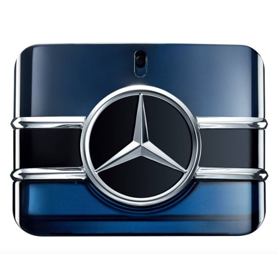 Mercedes-Benz Sign