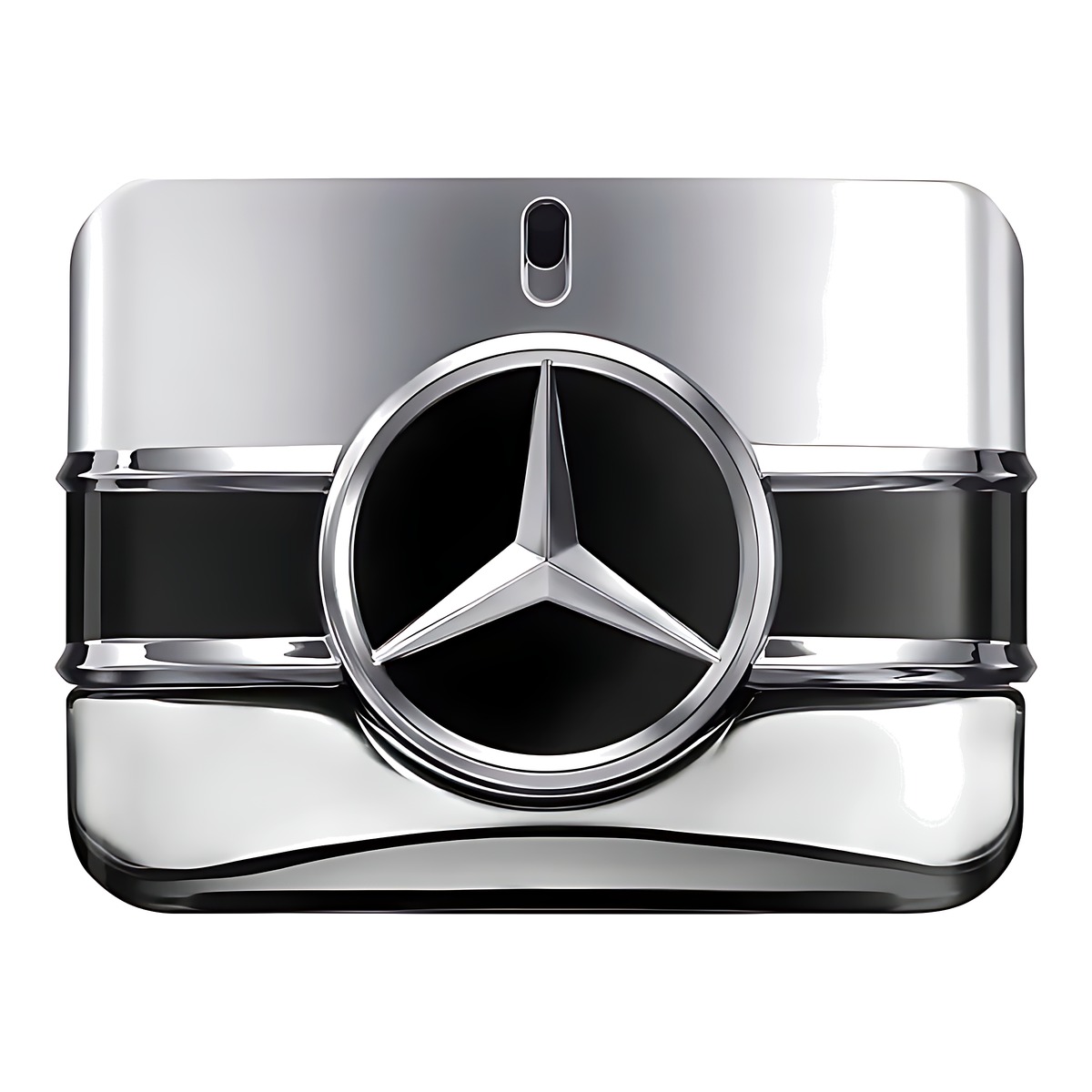 Mercedes-Benz Sign Your Attitude
