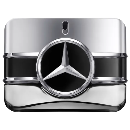 Mercedes-Benz Sign Your Attitude