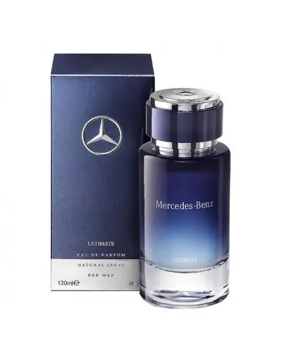 Mercedes-Benz Ultimate — 2