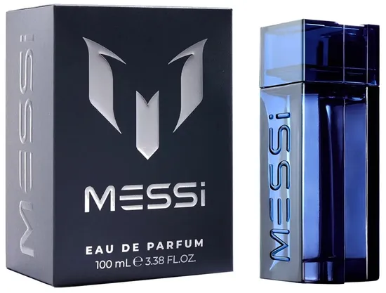 Messi Men — 4