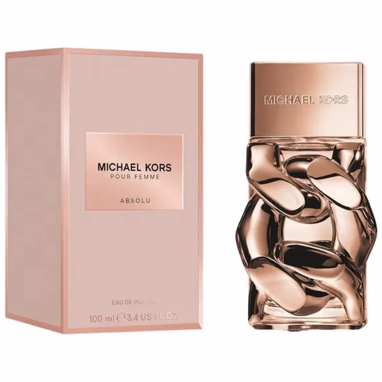 Michael Kors Absolu Pour Femme — 2
